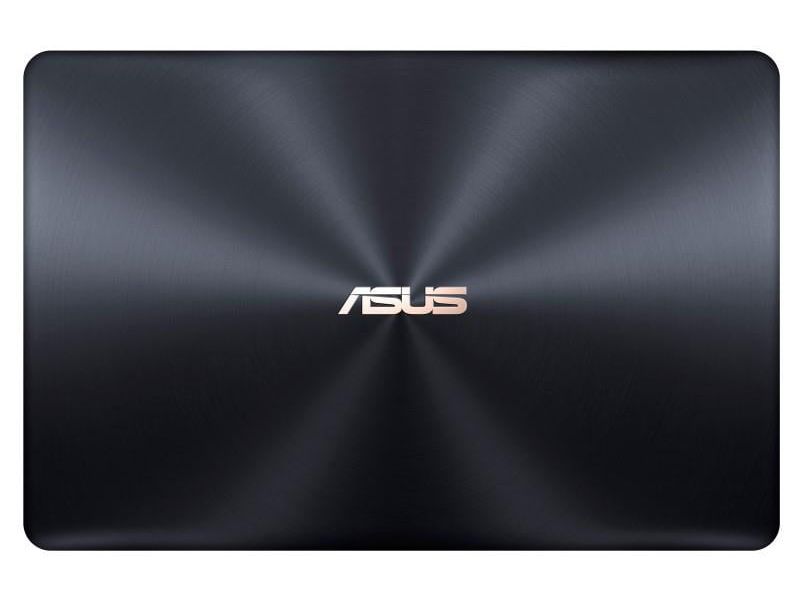 Asus ZenBook Pro 15 UX580GD-E2036T pic 1